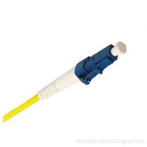 LC singlemode simplex patch cord